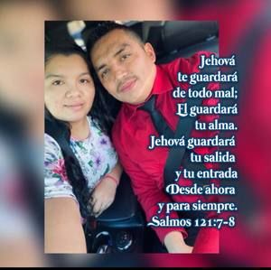 Meet your Posher, Marisol